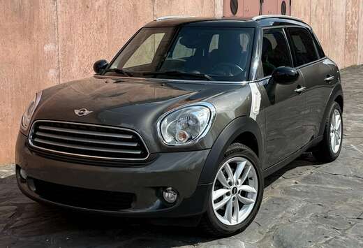 MINI Zeer nette staat !! Volledig onderhoud MINI