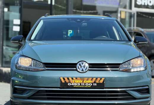 Volkswagen 8SW 1.0 TSI*IQ,DRIVE*NAVI*CAMERA*BT*USB* G ...