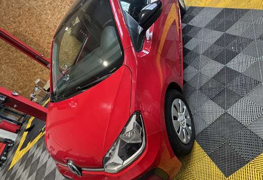Volkswagen 1.0i Move