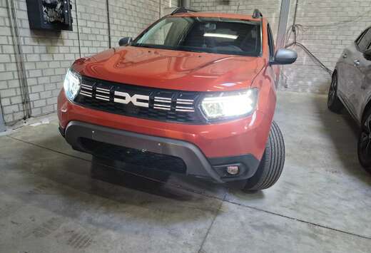 Dacia TCe Extreme EDC AUTOMATIC - LEZ VALID 2035 - 1s ...