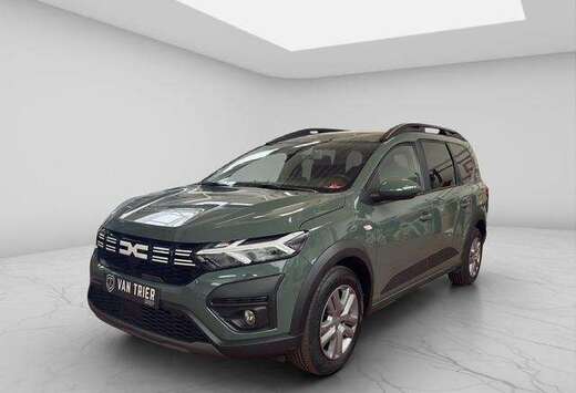 Dacia Expression