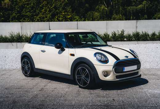 MINI Mini 1.5 D One