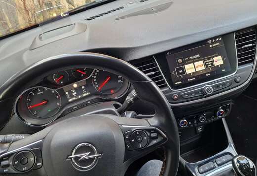 Opel 1.2 Start/Stop Innovation