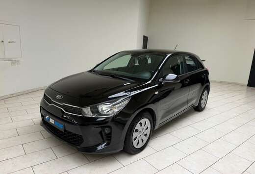 Kia Rio 1.2i Easy