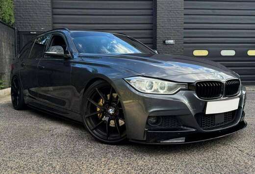 BMW Touring 330D
