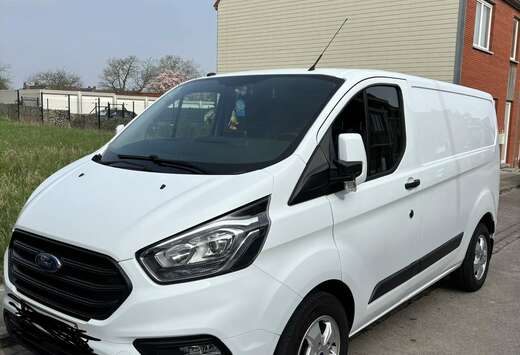 Ford 2019