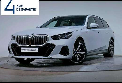 BMW d Touring Kit M Sport