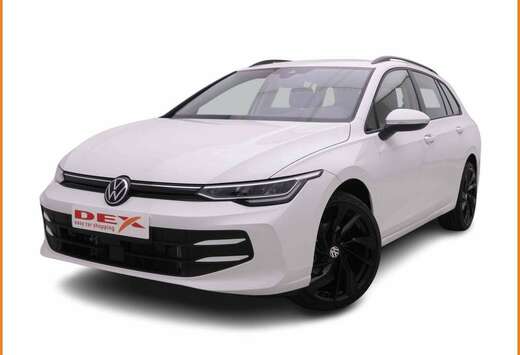 Volkswagen 1.5 TSi 116 New Model Life + Carplay + ACC ...