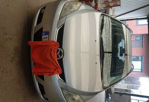 Mazda 2.0 Extra