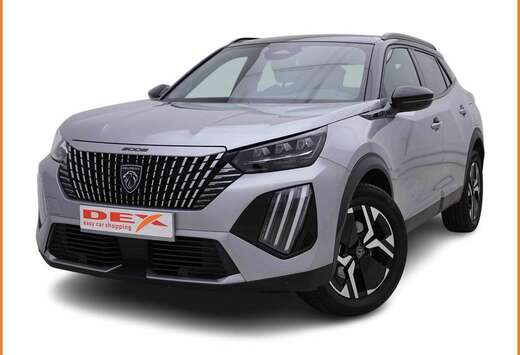Peugeot Hybrid 145 AUT GT | Camera | Keyless | LED Li ...