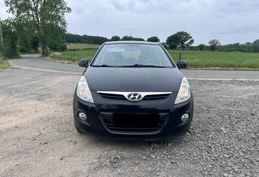 Hyundai 1.2i Lounge