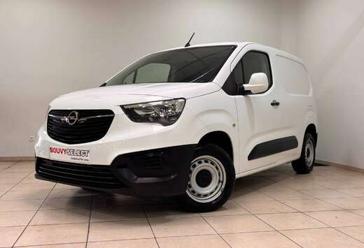 Opel 1.5HDI 102CV *CAPTEUR AR*CLIM*USB*CRUISE*LIMIT*