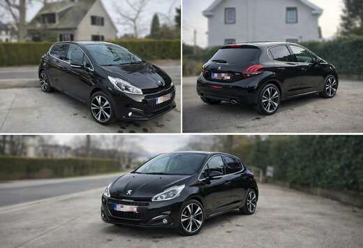 Peugeot 1.2 PureTech Allure S&S