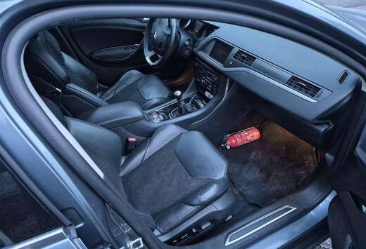 Citroen exclusif