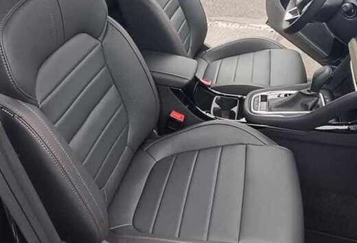 MG 1.0 T-GDi Luxury AT