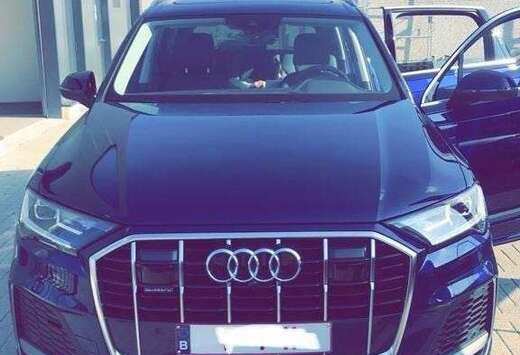 Audi 3.0 TDI e-tron quattro tiptronic