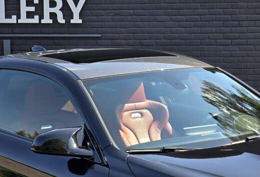 BMW Coupé 3.0 DKG Drivelogic