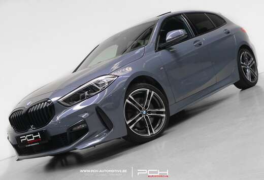 BMW i 2.0 178cv Aut. - Pack M Sport - TOP EQUIPMENTS