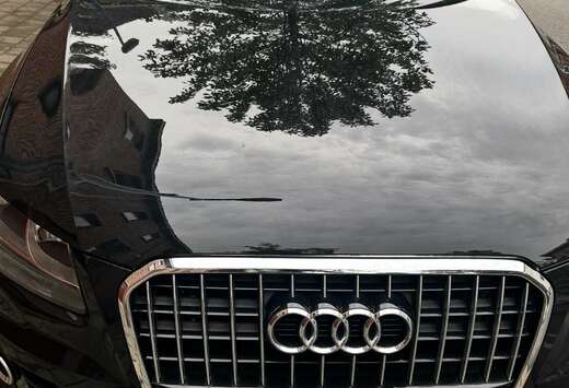 Audi Q5 2.0 TDi Quattro