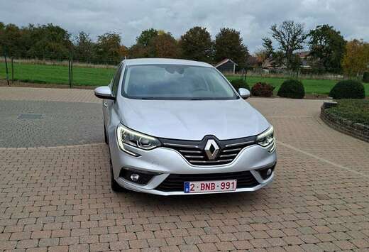 Renault Megane ENERGY TCe 130 BOSE EDITION