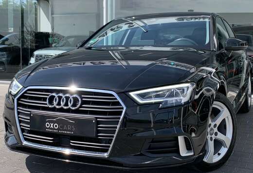 Audi 2.0TDI / Boite Auto / Xenon / Cuir / Gps