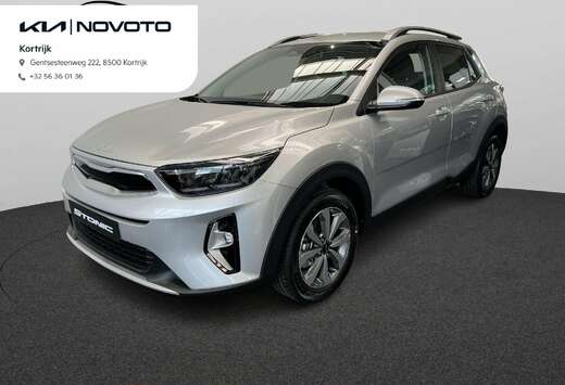 Kia 1.0 T 100 Style Edition DCT