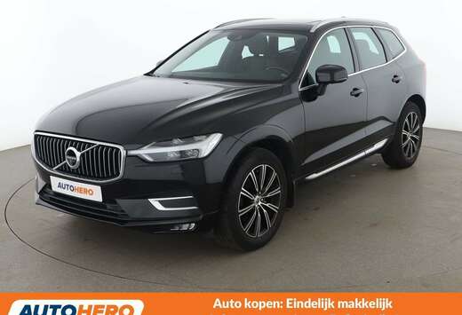 Volvo 2.0 D4 Inscription AWD