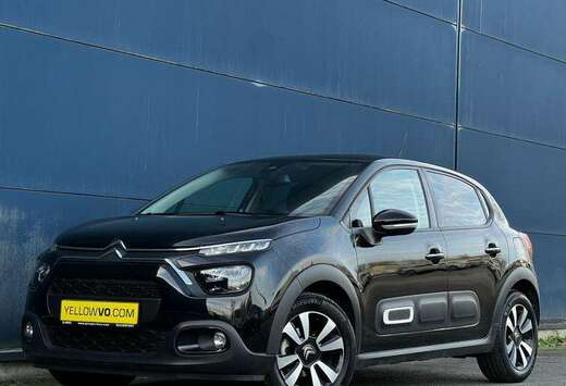 Citroen Max / EAT6 / Carplay