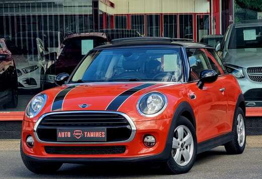 MINI 1.5 Boite Auto / Toit Pano / Clim / Cruise ...