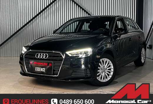 Audi 1.0 TFSI * GPS * BLUETOOTH * GARANTIE *