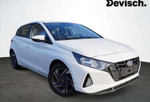 Hyundai 1.2 LIMITED EDITION 84 M5
