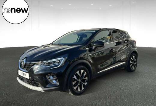 Renault Captur  E-TECH 1.6i HEV Techno