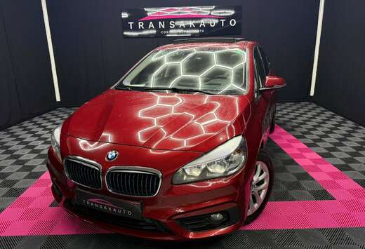 BMW Active Tourer PHEV 225xe/TOIT PANO/GARANTIE12 MOI ...