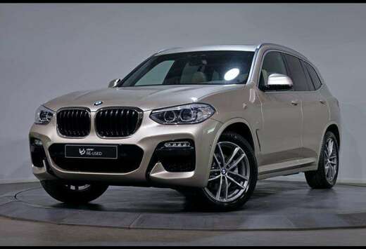 BMW xDrive20i Kit M Sport