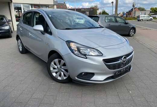 Opel 1.4i Enjoy (EU6.2)