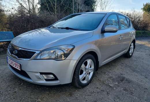Kia Cee\'d ( VENDUE )