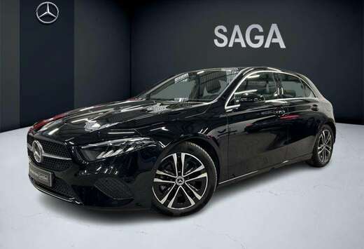 Mercedes-Benz d Luxury Line