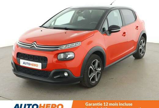 Citroen 1.2 PureTech Graphic