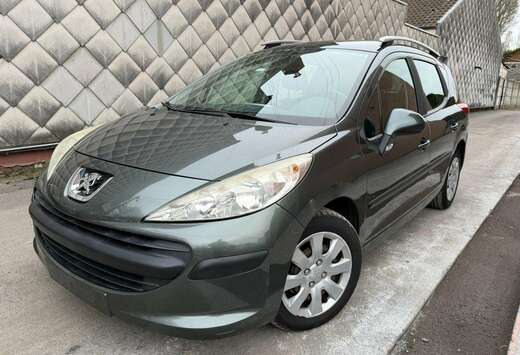 Peugeot 90 ch//2008//132.943km//CLIM