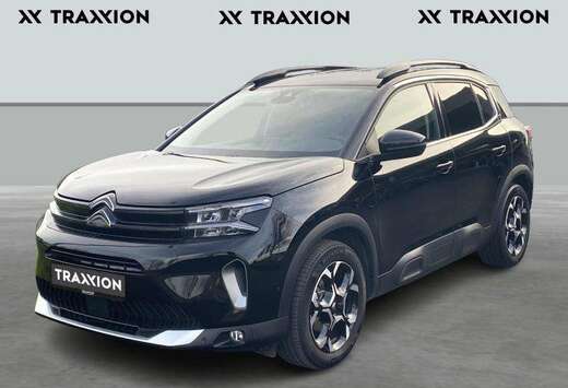 Citroen Hybride 136 DCS6 MAX