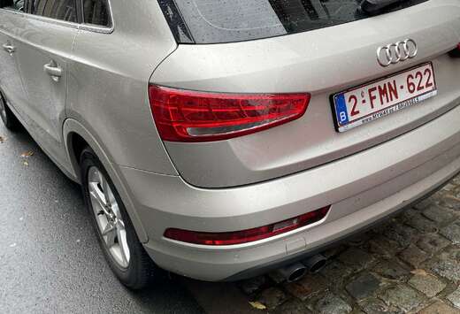 Audi 1.4 TFSI c.o.d Sport S tronic