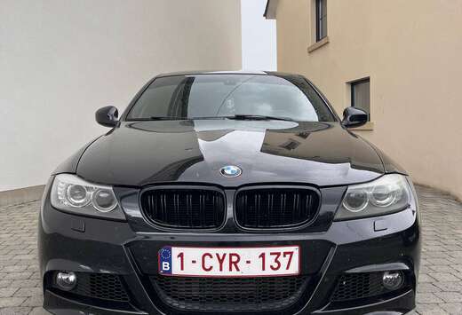 BMW d