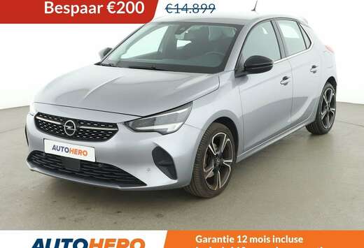 Opel 1.2 Turbo Elegance