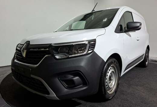 Renault Kangoo 1.5 Blue dCi L1 [ Camera [ Airco [ Nav ...