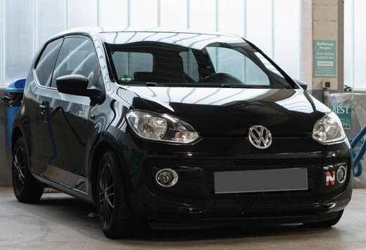 Volkswagen 1.0iMPI Editie 2015 GEKEURD VOOR VERKOOP