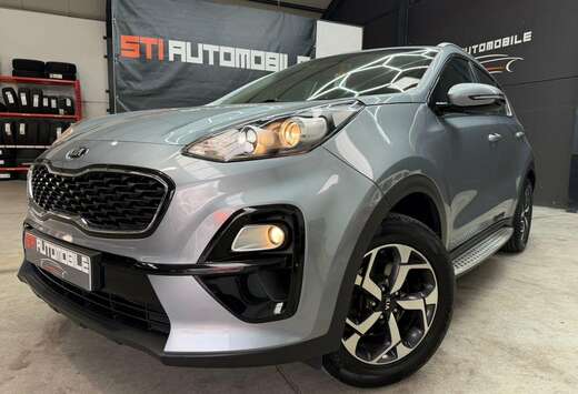 Kia **GARANTIE  12 MOIS **