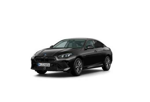 BMW Gran Coupé M-SPORT  DRIVE ASS PROF  HEAD UP  P