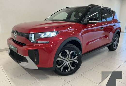 Citroen Turbo 100 PLUS