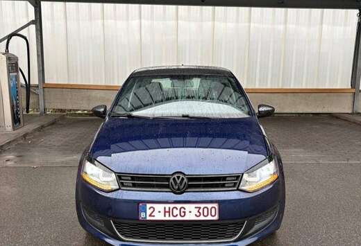Volkswagen ENTREPRISE 1.2 TDI 75 FAP CONFORTLINE