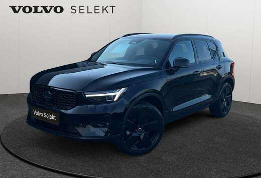 Volvo B4 Black Edition Plus / Essence